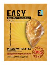 Easy Chicken