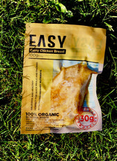 Easy Chicken